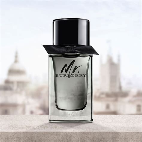 burberry nước hoa nam leflair|Nước Hoa Nam Mr.Burberry Eau De Parfum 50ml .